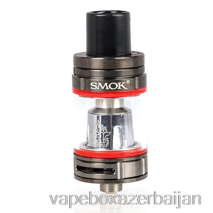 E-Juice Vape SMOK TFV8 Baby Beast Tank Gunmetal